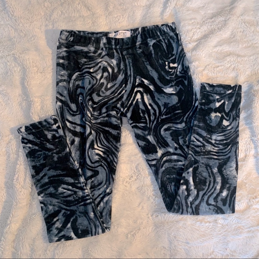 Super soft leggings